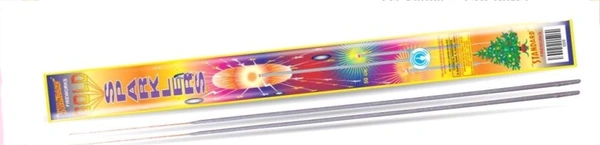 Standard Fireworks Gold Sparkles - 55 CM