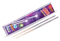 Standard Fireworks Lavender Sparkles - 15 CM