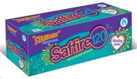 Standard Fireworks 120 Shots