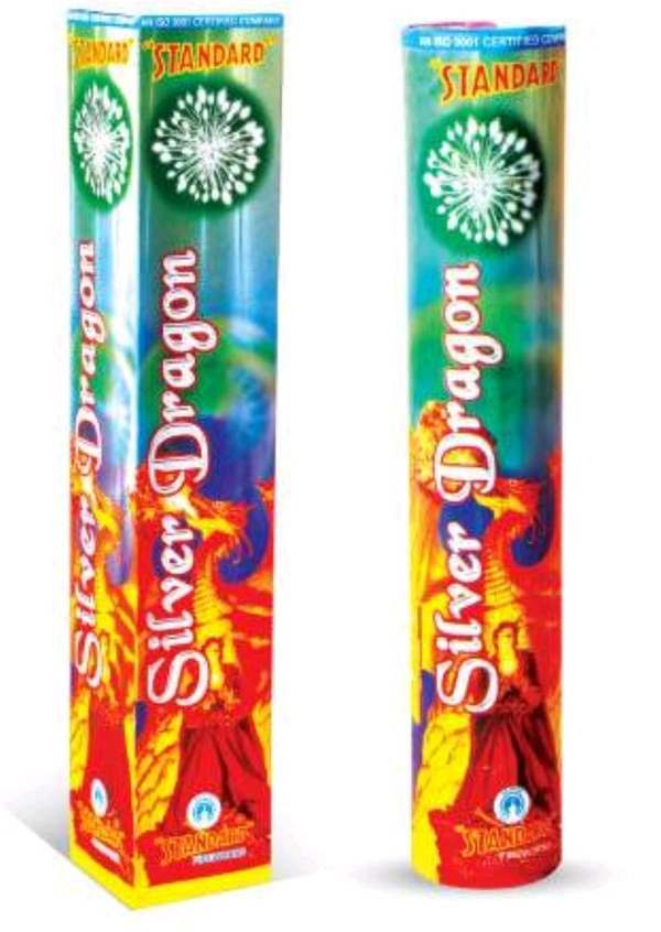 Standard Fireworks 2" Comets
