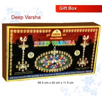 Sri Kaleeshwari Fireworks Subh Varsha