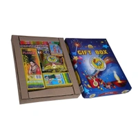 Sri Kaleeshwari Fireworks Gift Box