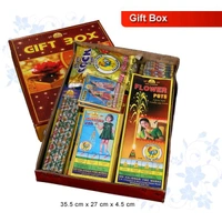 Sri Kaleeshwari Fireworks Gift Box
