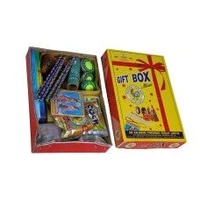 Sri Kaleeshwari Fireworks Gift Box Mini