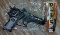 Gripon Challenger - Roll Cap Gun