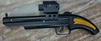 Gripon  Marshall Fire - Roll Cap Gun