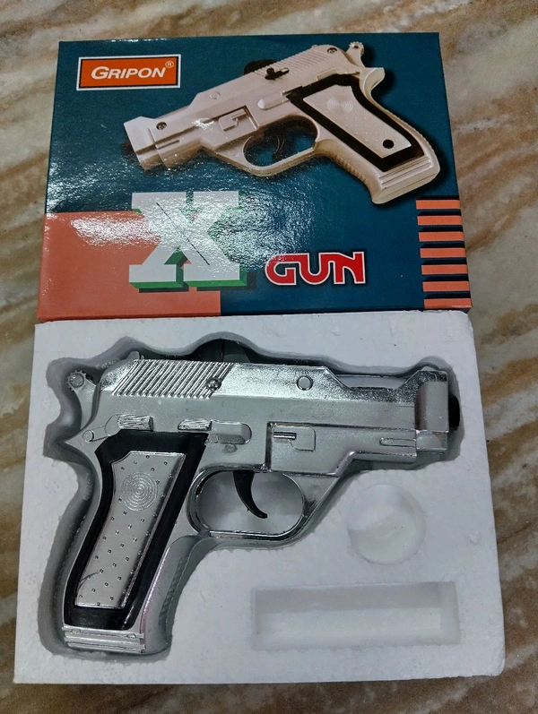 Gripon X - Roll Cap Gun