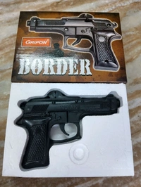 Gripon Border - Roll Cap Gun