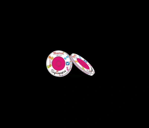 Vanitha Fireworks Spinner Special