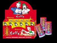 Vanitha Fireworks Gelly