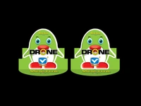 Vanitha Fireworks Drone