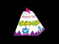 Vanitha Fireworks Spike