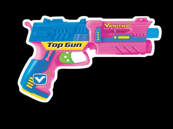 Vanitha Fireworks Top Gun