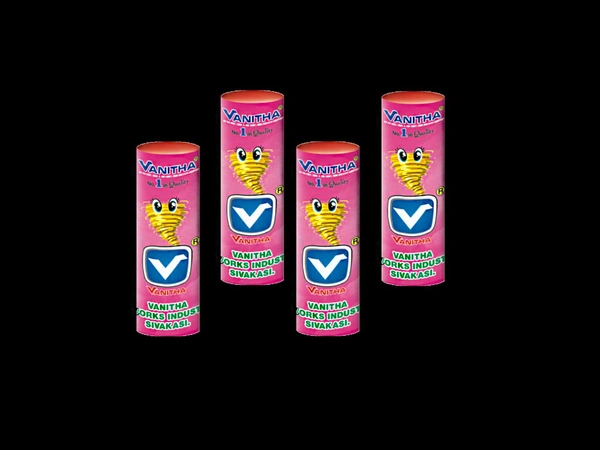 Vanitha Fireworks Twister