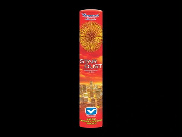Vanitha Fireworks Star Dust