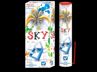 Vanitha Fireworks SKY