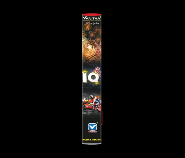Vanitha Fireworks IQ 