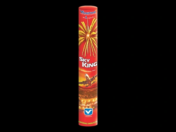 Vanitha Fireworks SKY King