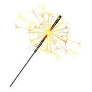 SPARKLES