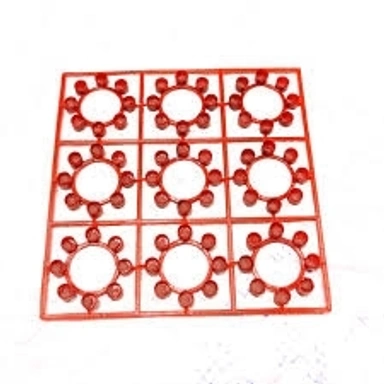 RING & ROLL CAPS