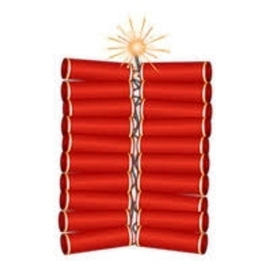 MAGIC CRACKERS