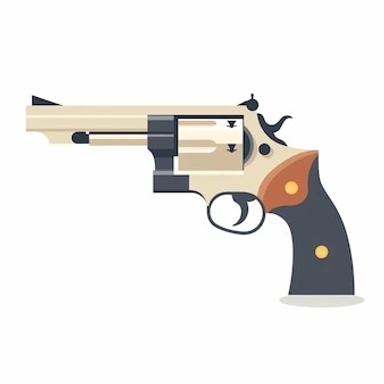 RING & ROLL CAP GUNS