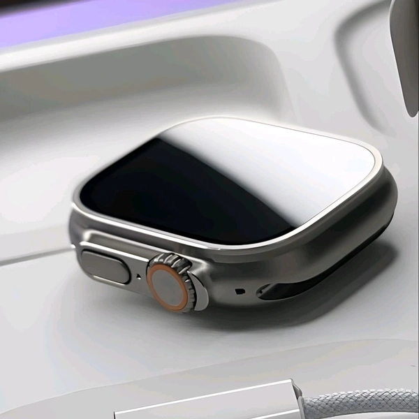 Ultra Watch