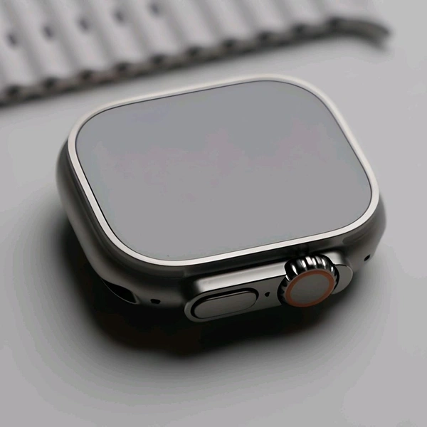 Ultra Watch
