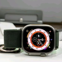 Ultra Watch