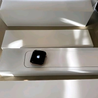 8 Series Watch