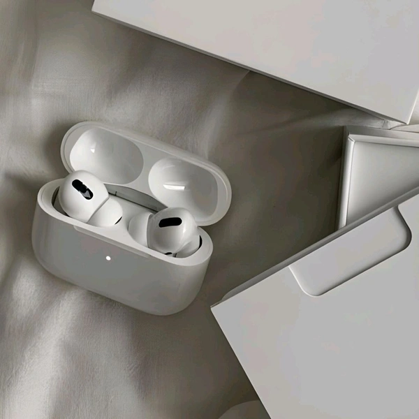 Airpods Pro