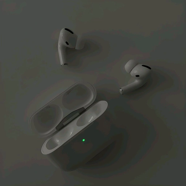 Airpods Pro