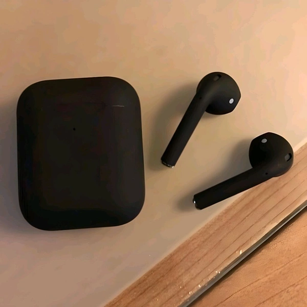 Airpods 1st Gen Black