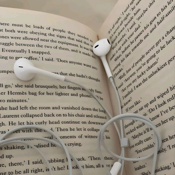 Wired Earphones