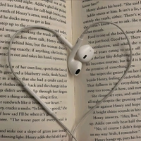 Wired Earphones