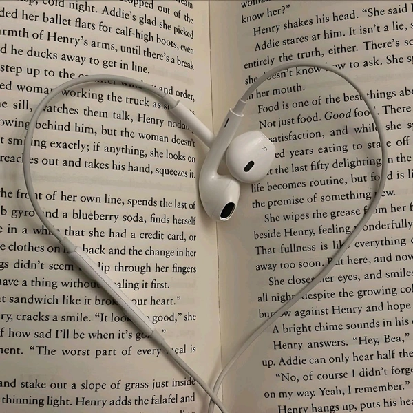 Wired Earphones