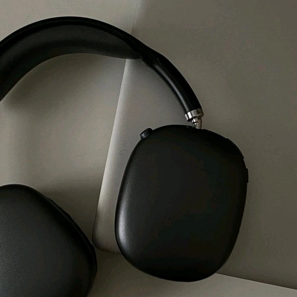 Airpods Max