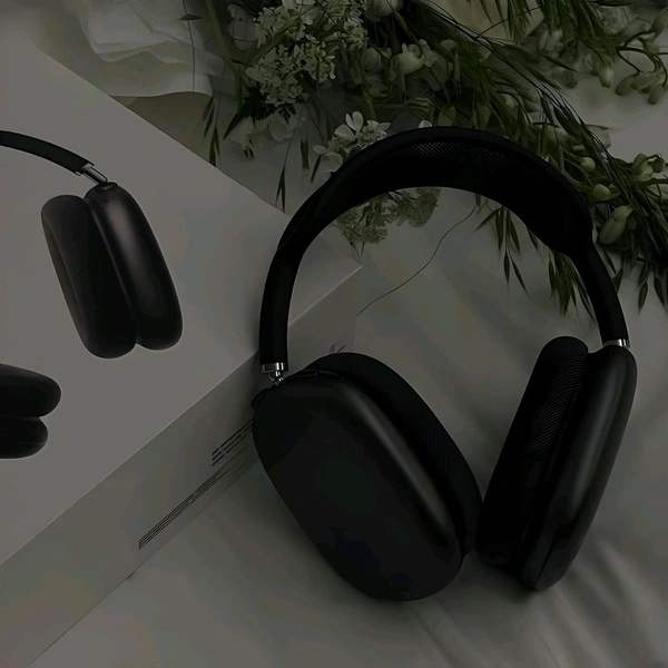 Airpods Max