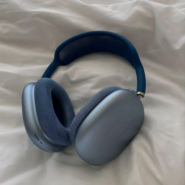 Airpods Max Blue