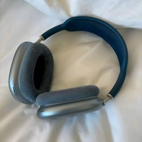 Airpods Max Blue