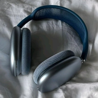 Airpods Max Blue