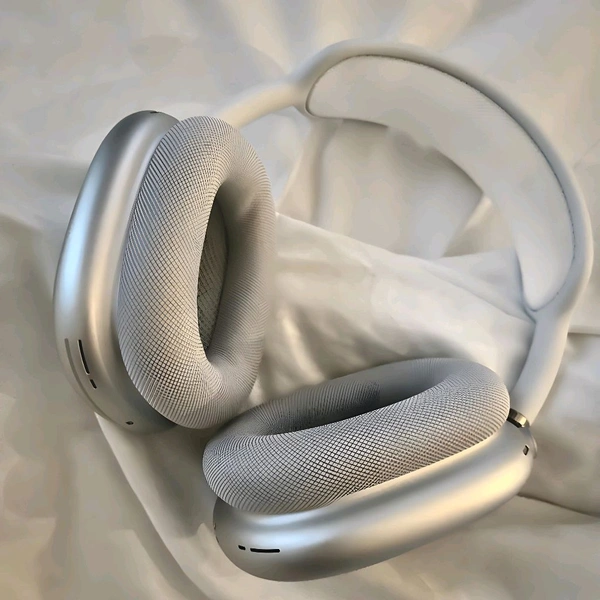 Airpods Max Silver
