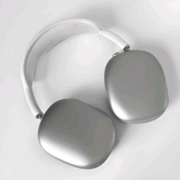 Airpods Max Silver