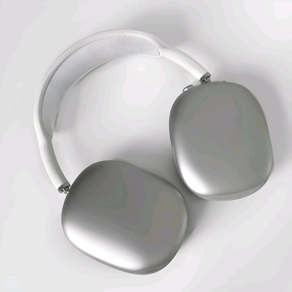 Airpods Max Silver