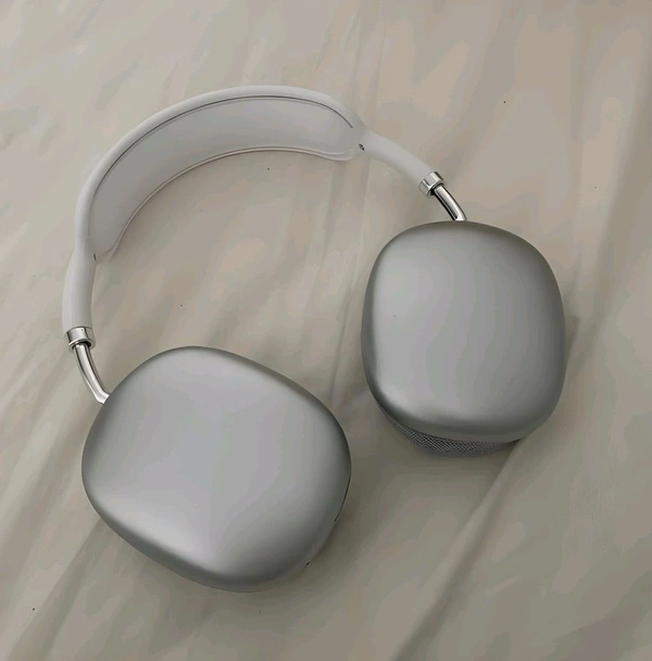 Airpods Max Silver