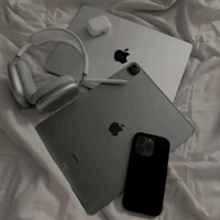 Airpods Max Silver