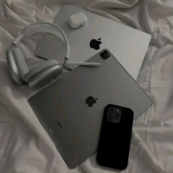Airpods Max Silver