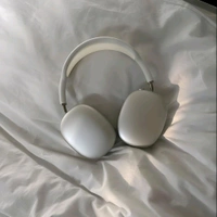 Airpods Max Silver