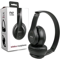Bt Headphones