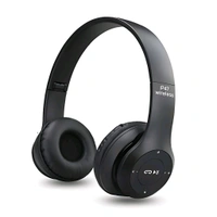 Bt Headphones